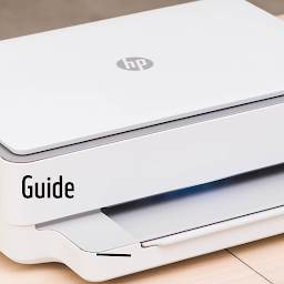 HP Envy 6000 Series Guide: Download & Review