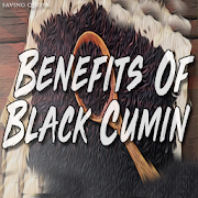Benefits Of Black Cumin