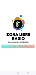 Zona Libre Radio