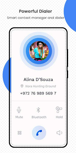 Caller ID Number Tracker