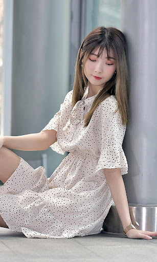 Girls Asian 2021 Wallpapers