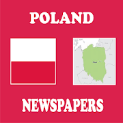 Poland Newspapers