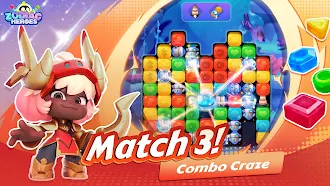 Game screenshot Zodiac Heroes hack