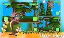 screenshot of Squirrel Run Hero: Hazel Hunt