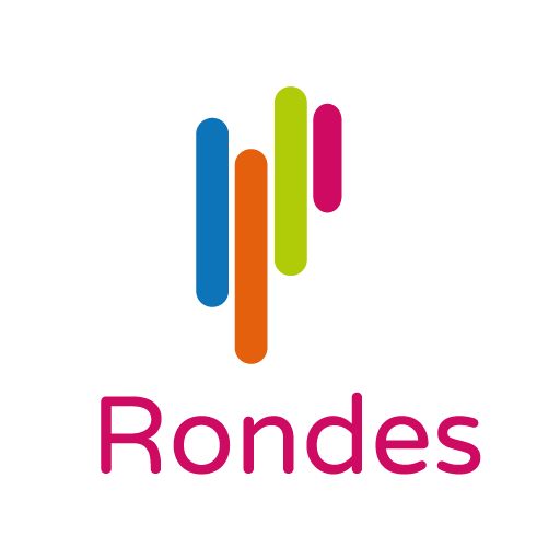 DOMMS Rondes logo