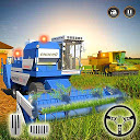 Baixar aplicação Real Tractor Driver Simulator Instalar Mais recente APK Downloader