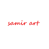 Samir Art icon