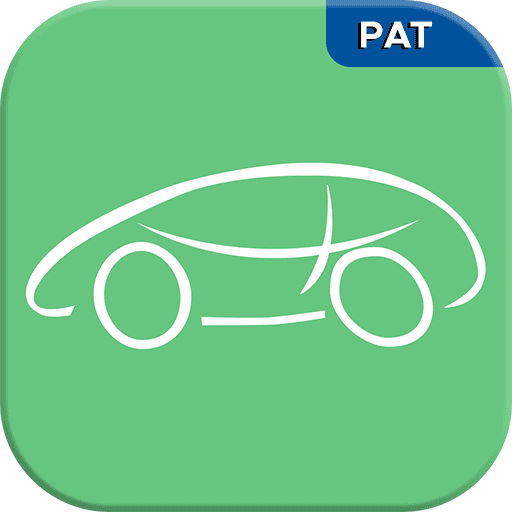 Prague Airport Transfers: Shut logo