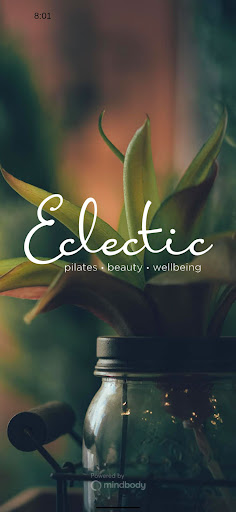 Eclectic NI Screenshot 1 - AppWisp.com