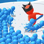 Cover Image of ダウンロード Count Masters Crowd Runner 3D 2.0 APK