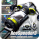 AceSpeeder3 - SFレーシングゲーム