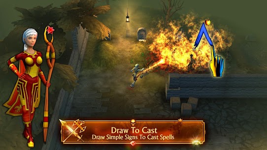 Eternium Mod 1.37.9 2