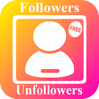 Followers  Unfollowers for Instagram