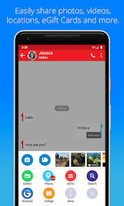 Verizon messages android wear hotsell