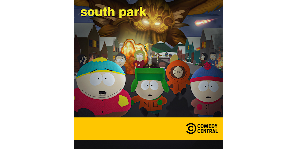 South Park - TV on Google Play
