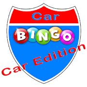 Top 37 Casual Apps Like Car Bingo Car Make Edition - Best Alternatives