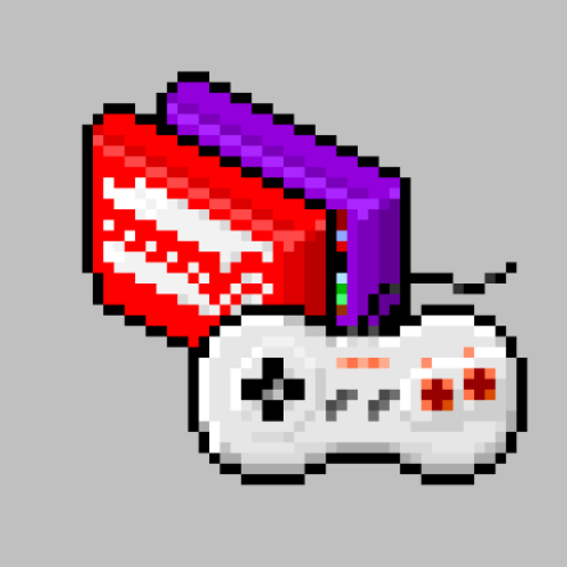 My Game Life - Game Collection logo