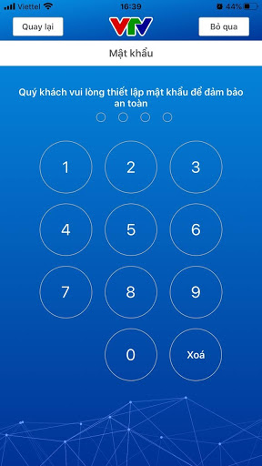 VTV Ký số Screen 3