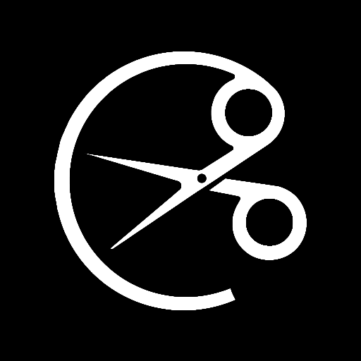ebarber logo