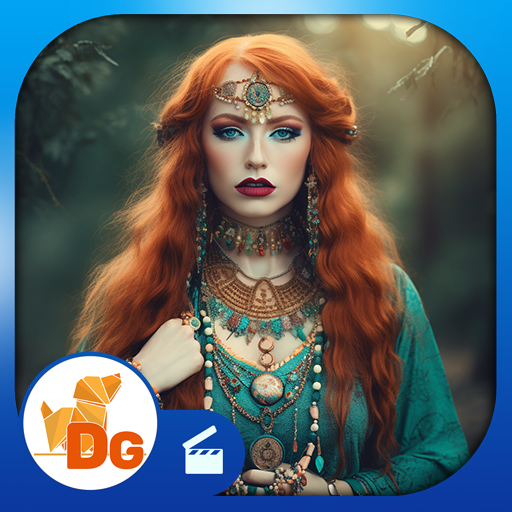 Royal Romances: Episode 3 f2p logo