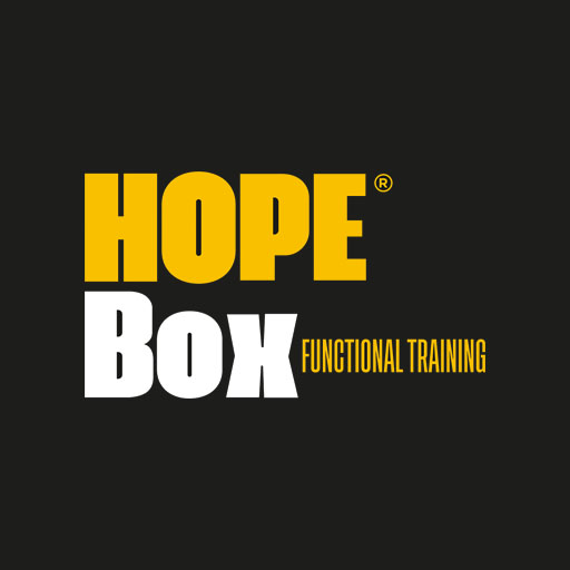 Hope Box logo
