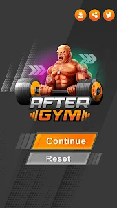 After Gym (Demo)