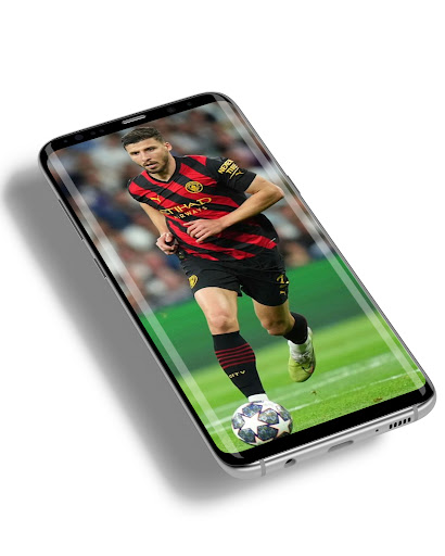 Ruben Dias Wallpaper