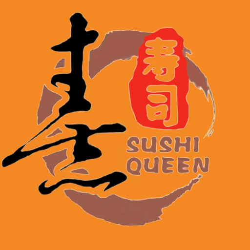 Sushi Queen Trieste logo