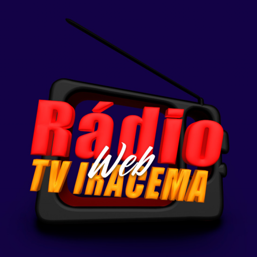 Rádio WebTV Iracema logo