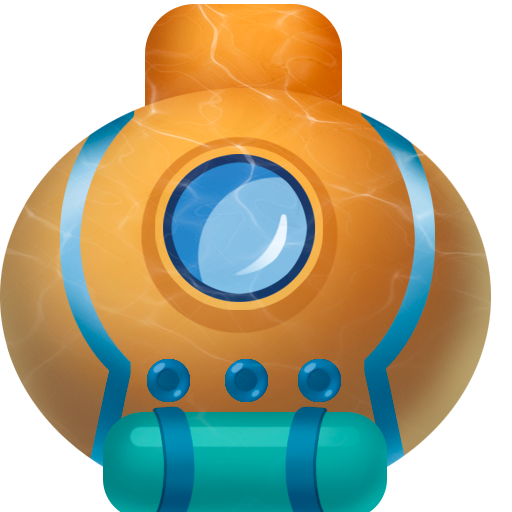 Into The Depth logo