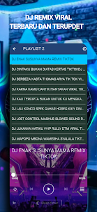 DJ Tiktok Fyp Remix Viral 2023