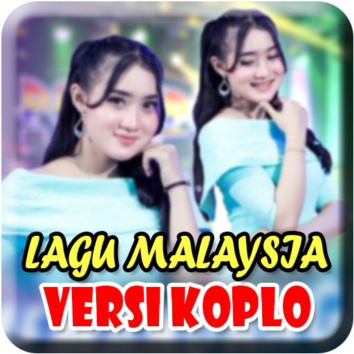 Lagu Malaysia Koplo Offline logo