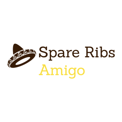 Spare Ribs Amigo logo