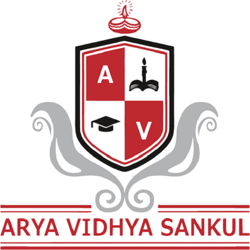 Arya Vidhya Sankul logo