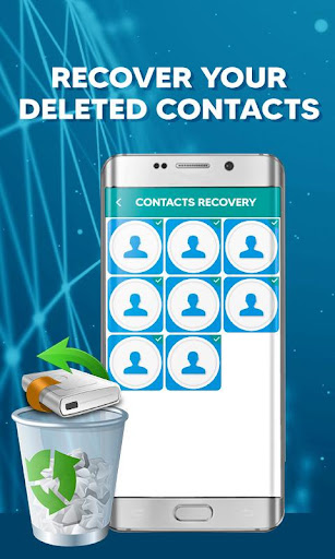 Recovery Deleted Photos Screenshot 4 - AppWisp.com