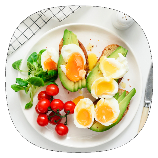 Egg Recipes Guide Download on Windows