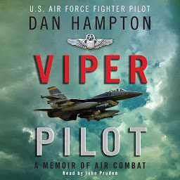 Obraz ikony: Viper Pilot: The Autobiography of One of America's Most Decorated Combat Pilots
