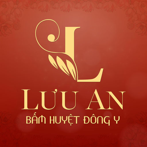 Bấm Huyệt Lưu An Windowsでダウンロード