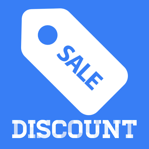 Sale Discount Calculator - Percent Off & Sales Tax