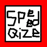 스피드퀴즈 icon