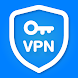 VPN - Secure VPN プロキシ マスター
