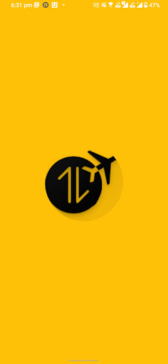 Android application NetMinister screenshort