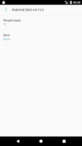 Morocco Weather screenshot 5