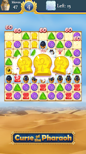 21年 おすすめの3マッチパズルアプリランキング 本当に使われているアプリはこれ Appbank