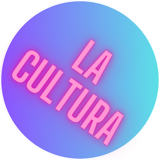 La Cultura logo