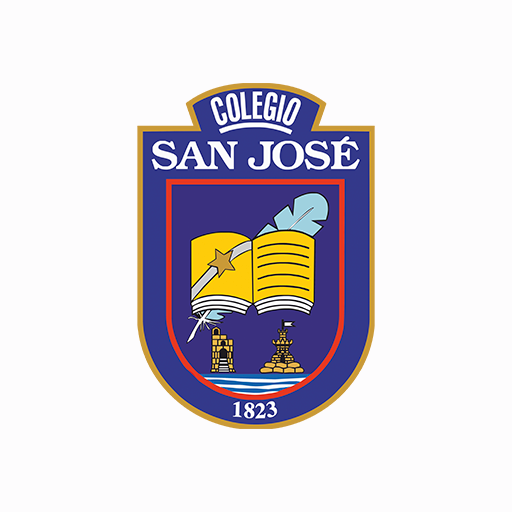Colegio San José - Familias 3.2.1 Icon