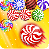 Candy Popping icon