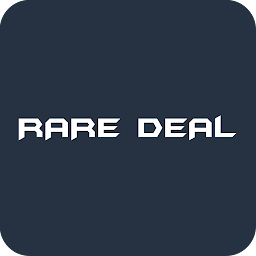 「Rare Deal」のアイコン画像