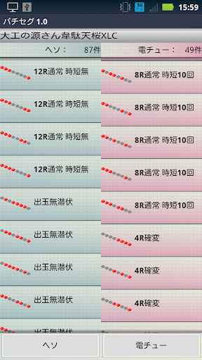 Download パチンコセグ判別 パチセグfree Free For Android パチンコセグ判別 パチセグfree Apk Download Steprimo Com