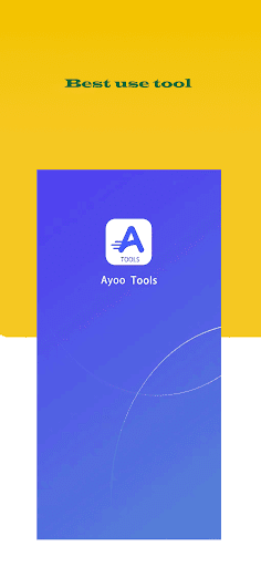 Ayoo Branch Tools Screen 2